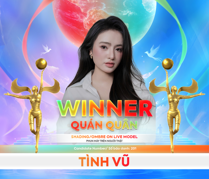 WINNER CB 7