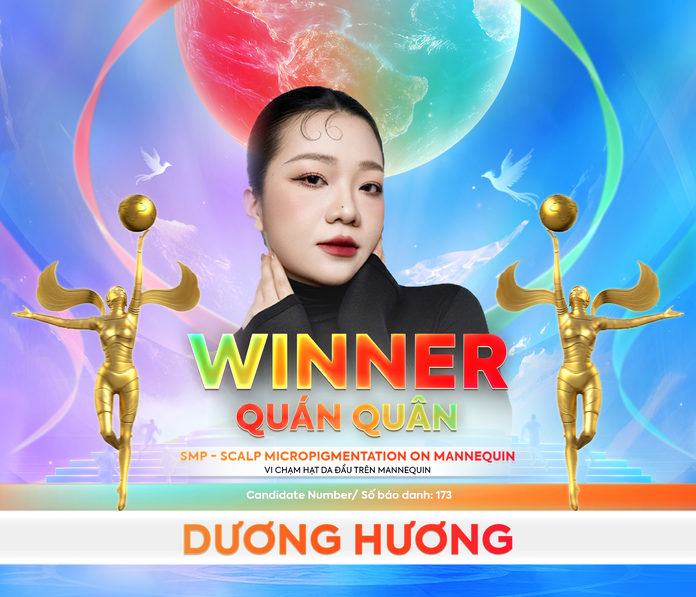 WINNER CB 8