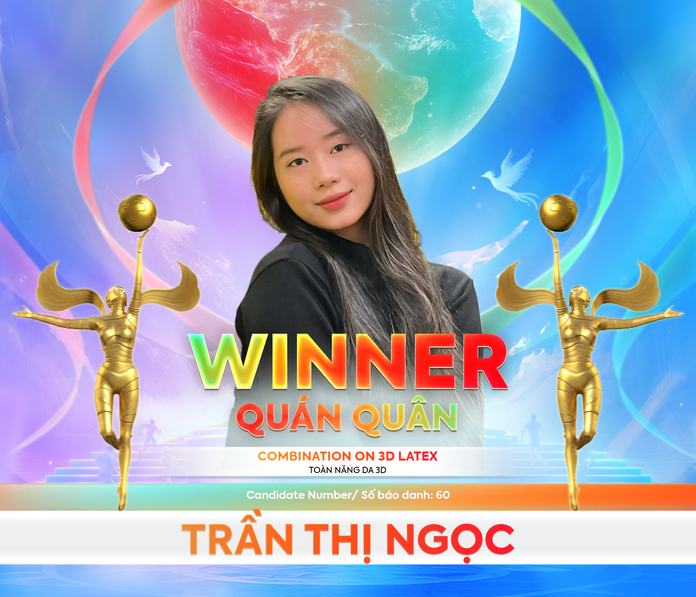 WINNER CB 9