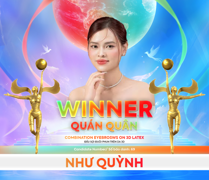 WINNER CB