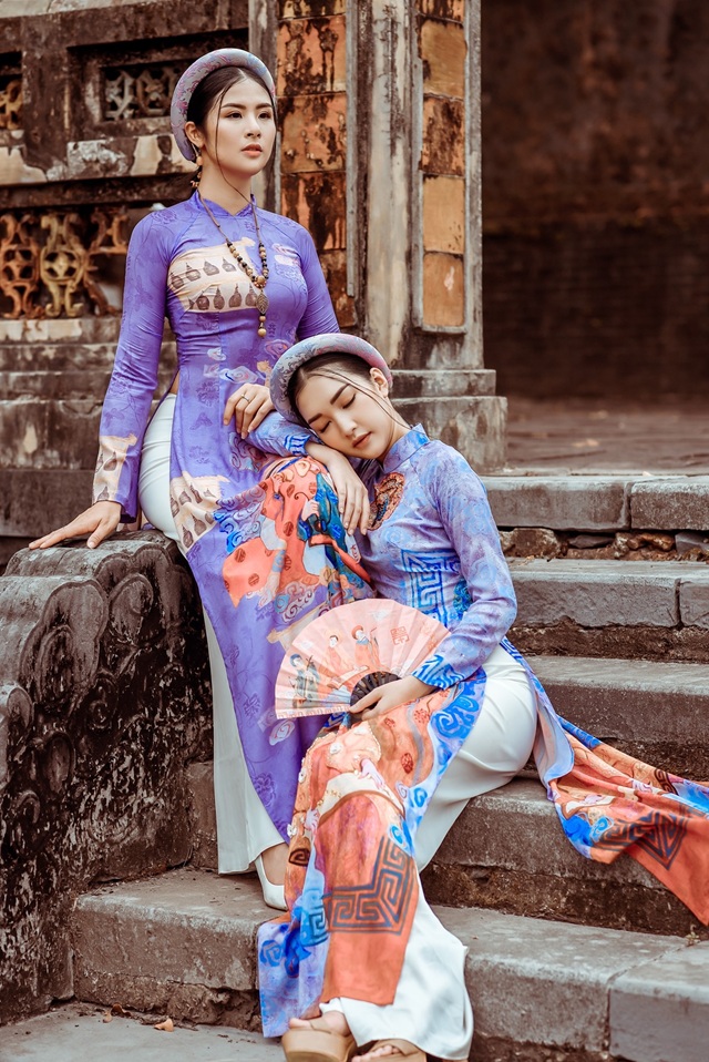 Hue Royal Court Music 3
