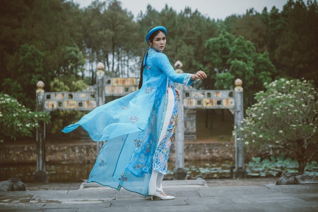 Hue Royal Court Music 6