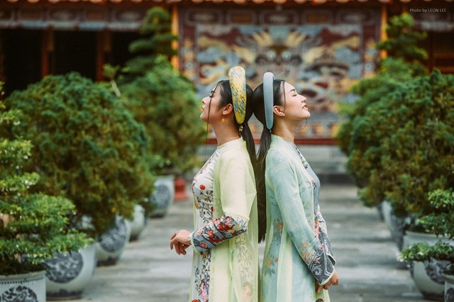 Hue Royal Court Music 7