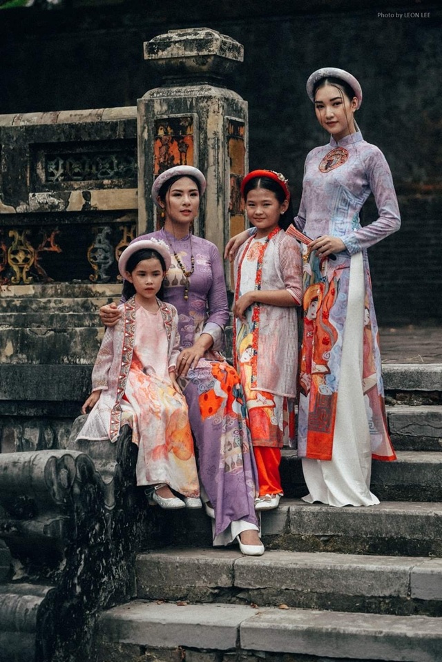Hue Royal Court Music 8