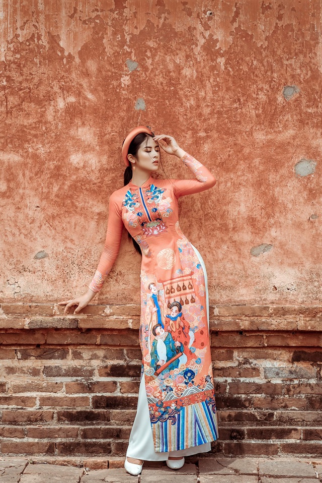 Hue Royal Court Music 9