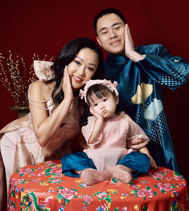 Photographer MK Nguyen: Preserving Vietnamese Family Legacies in America 4 Photographer MK Nguyen 4