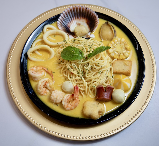 Pink10: A Taste of Saigon in the Heart of Bolsa 5 Pink 10 2