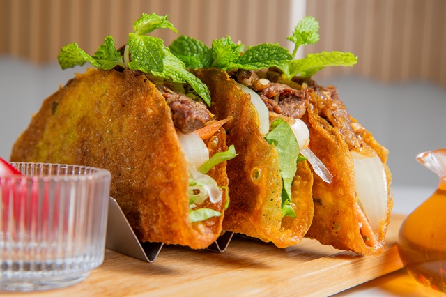 Pink10: A Taste of Saigon in the Heart of Bolsa 7 Pink 10 4