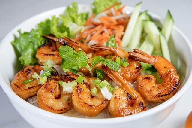 Pink10: A Taste of Saigon in the Heart of Bolsa 4 Pink 10 5