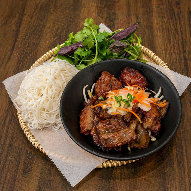 SEN Vietnamese Cuisine 1