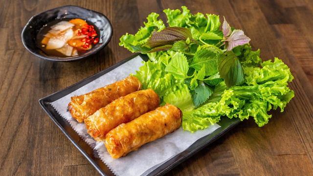 SEN Vietnamese Cuisine 2