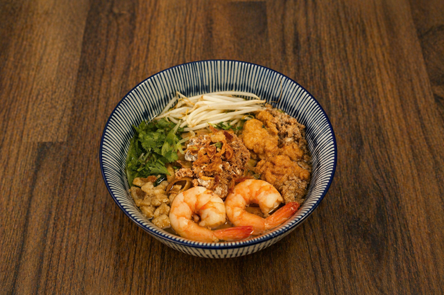 SEN Vietnamese Cuisine 4