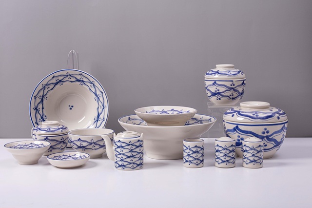 V Horeca Ceramic 4