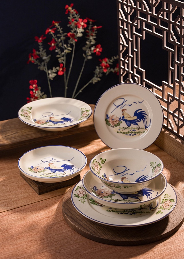 V Horeca Ceramic 7