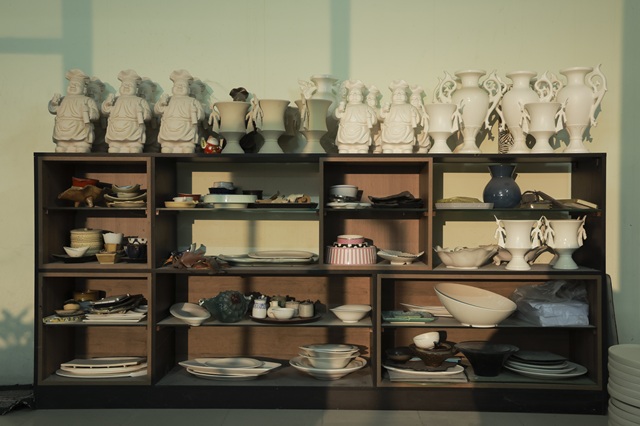 V Horeca Ceramic 8