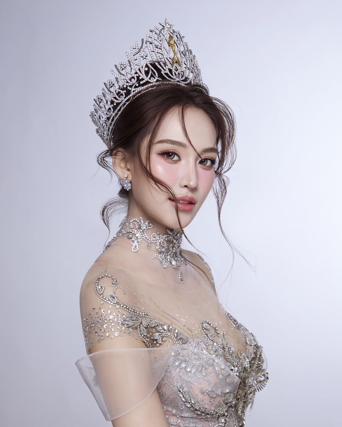 Võ Cao Kỳ Duyên tung bộ ảnh rực rỡ trước thềm chung kết Hoa hậu - Nam vương Du lịch Việt Nam 2026 6 VCKD0342 copy