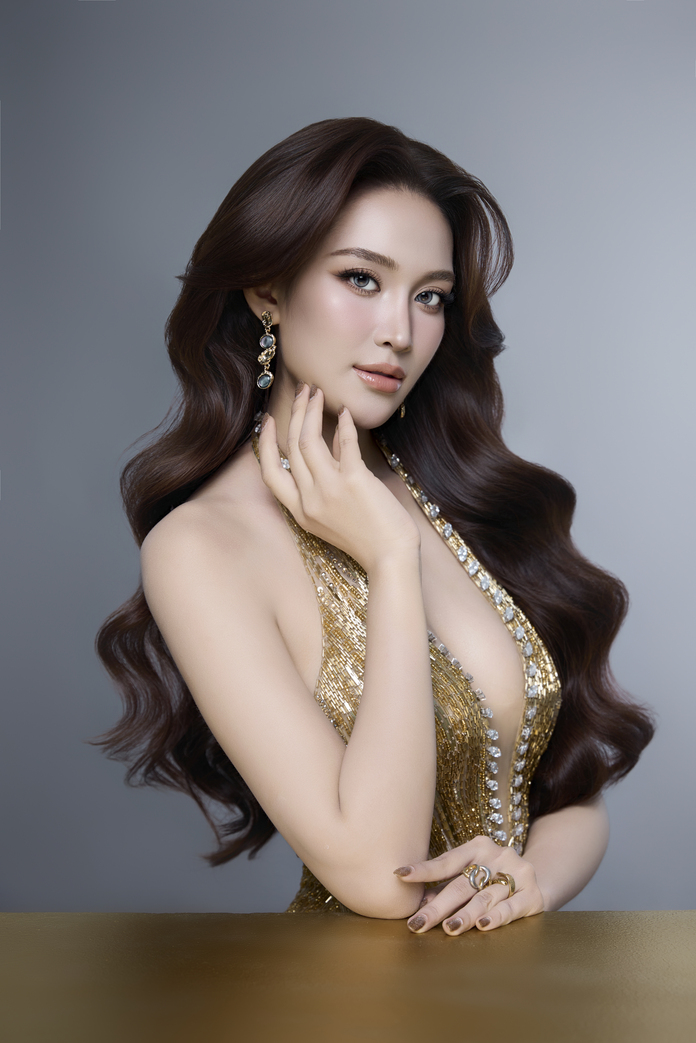 Võ Cao Kỳ Duyên tung bộ ảnh rực rỡ trước thềm chung kết Hoa hậu - Nam vương Du lịch Việt Nam 2026 10 VCKD0493 copy