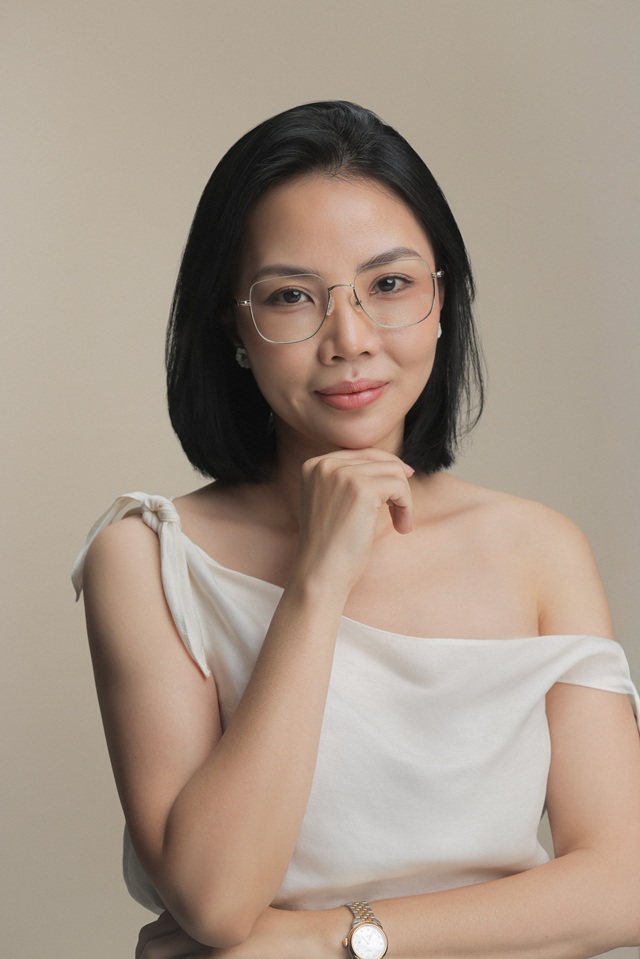 Tran Le Hong Ngoc, M.D., M.S.: A Decade of Dedication to Natural Beauty and Precision 3 della 1