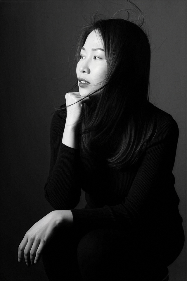 huyen makeup 3