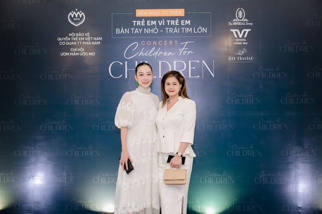 CEO Le Nha Vy: A Lifelong Journey of Service Without a Starting Point 7 le nha vy 3