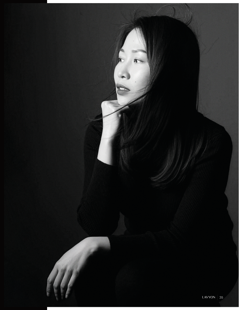 HUYEN MAKEUP 2