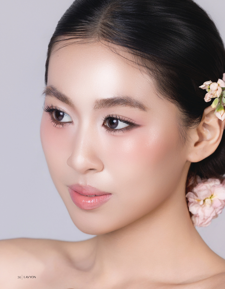 HUYEN MAKEUP 3