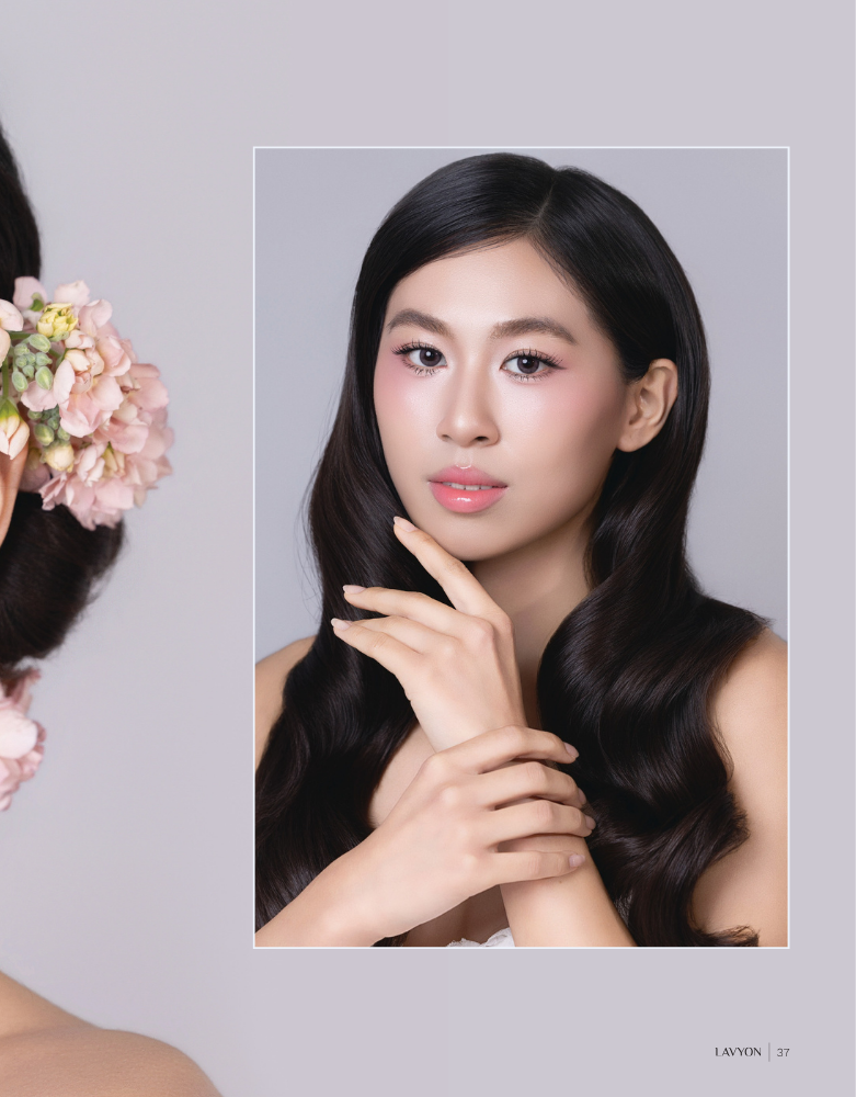 HUYEN MAKEUP 4