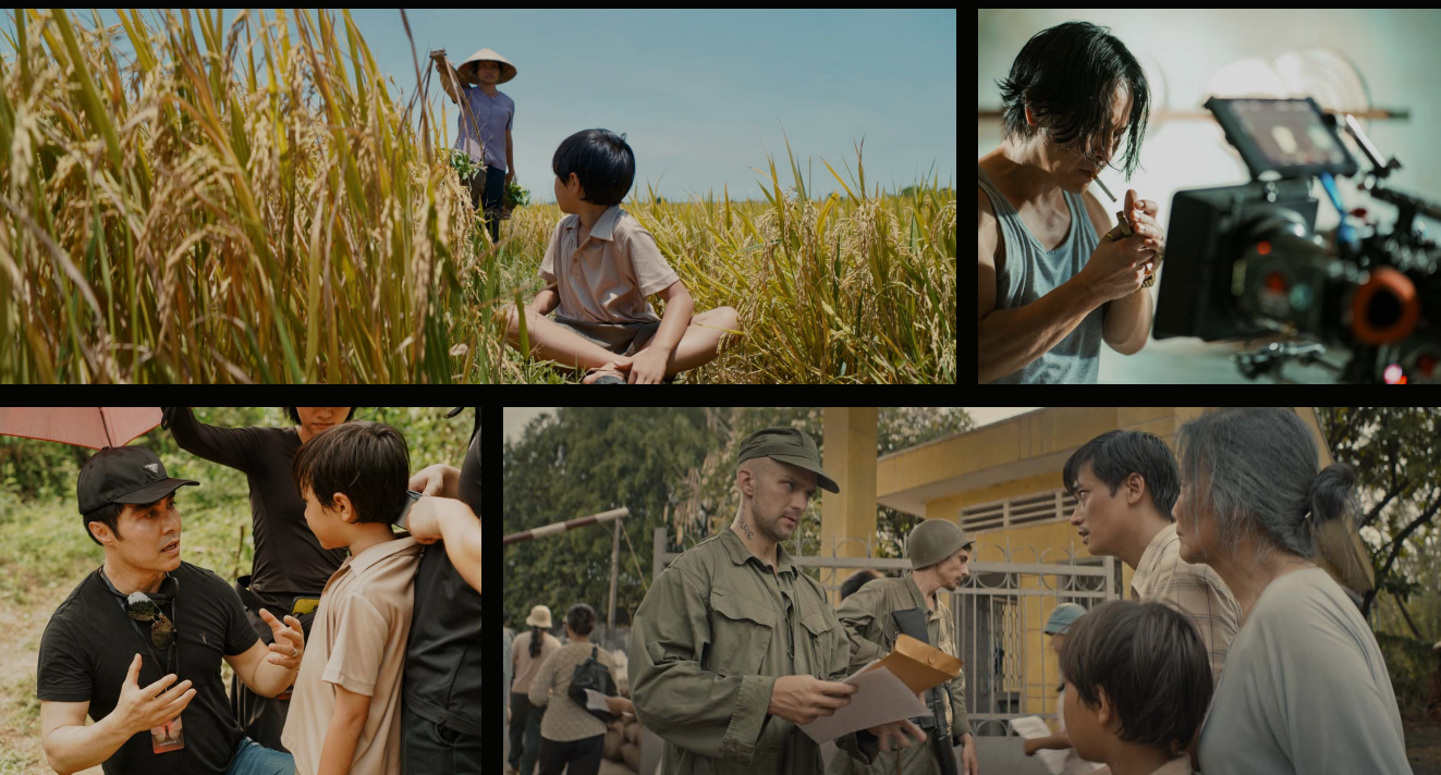 Chrysalis: The Inspiring, Metamorphic Journey of Daniel K. Winn - LAVYON