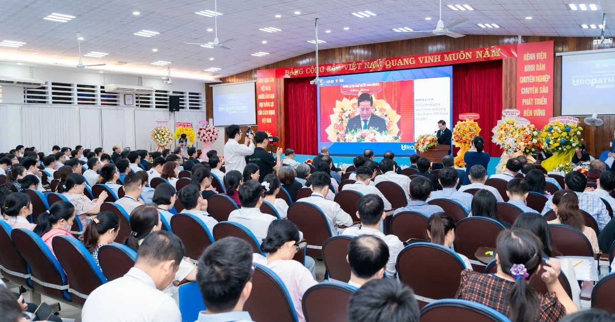Tiết niệu