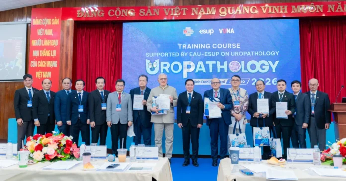 Tiết niệu