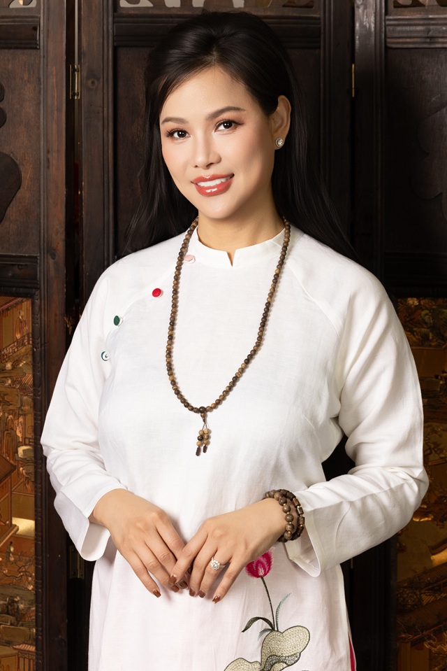 tram huong the bao 1