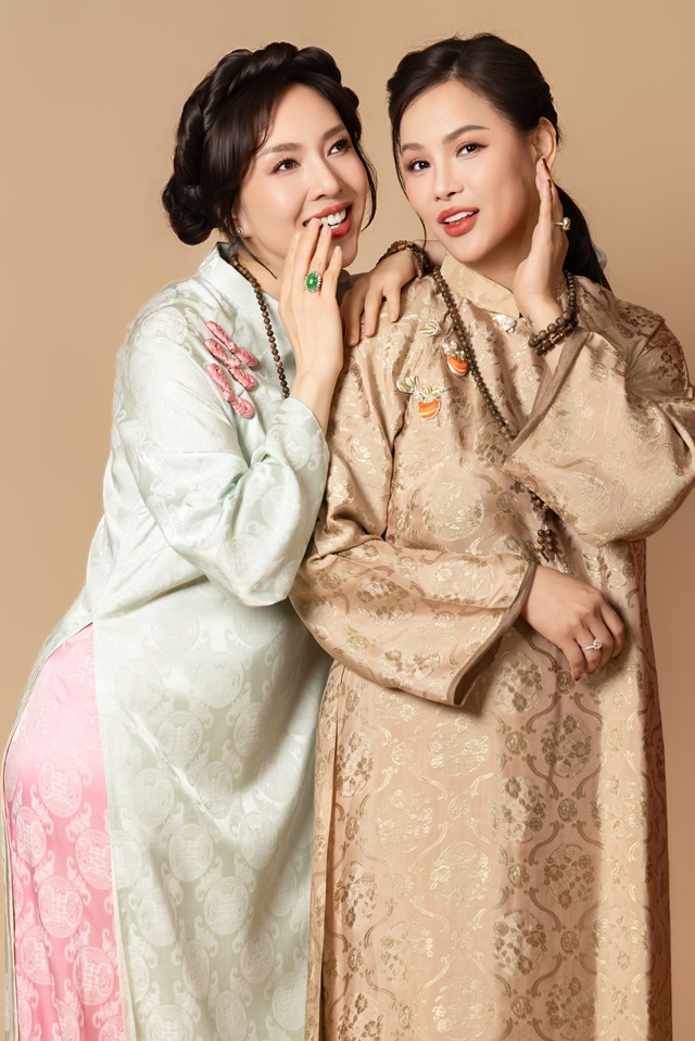 tram huong the bao 2