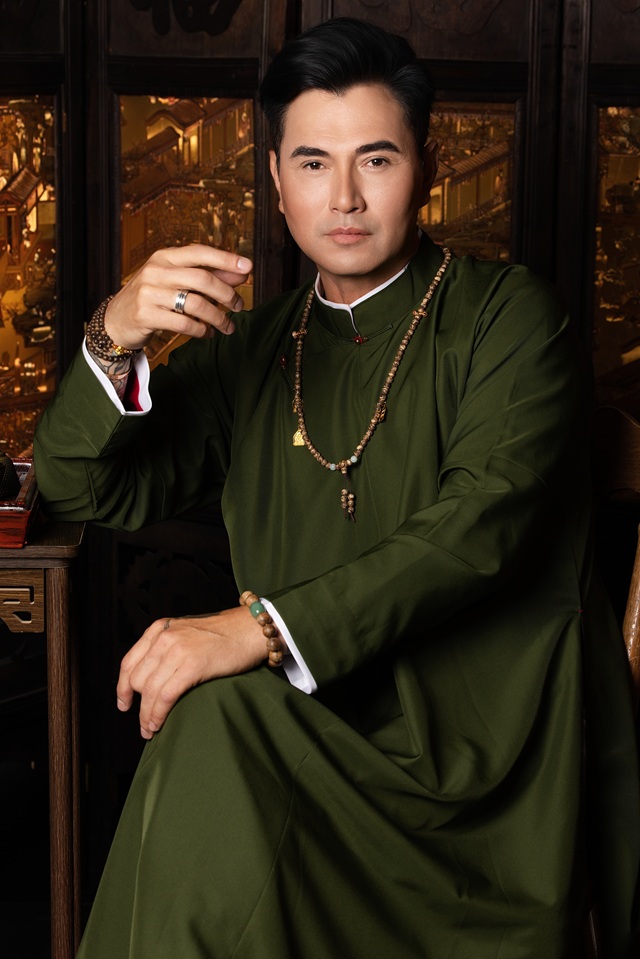 tram huong the bao 9
